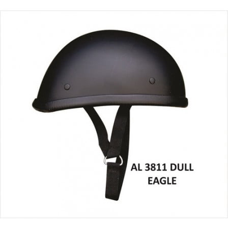 DAYTONA Novelty Skull Cap 1/2 Half 