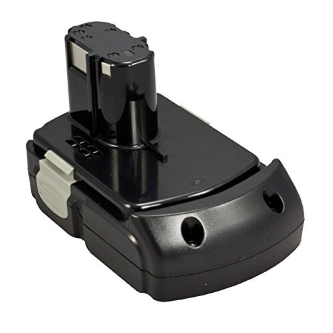 Image of Hitachi DS18DVF3 drill on Walmart website