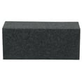 thumbnail image 4 of Rockville RD12A Dual 12" Slanted Face Sealed Subwoofer Enclosure Box, 1" MDF, 4 of 4