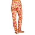 thumbnail image 4 of Disney Winnie The Pooh Womens Pajama Pants Lounge Jogger, Winnie The Pooh, Size: 2X, 4 of 4