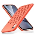 thumbnail image 1 of Funda Yippee ESR para iPhone XR Coral, 1 of 8