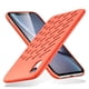 thumbnail image 1 of Funda Yippee ESR para iPhone XR Coral, 1 of 8