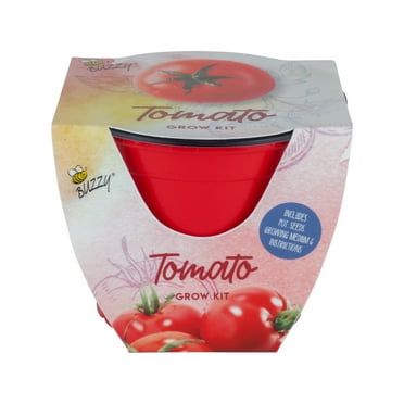Buzzy Tomato Grow Kit Item 97719