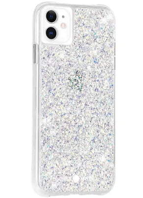 CASE-MATE TWINKLE STARDUST CASE FOR IPHONE 11 / XR - MUL