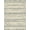 Blue Beige, Pattern 1, variant on Design&I 8'x10' Washable Area Rug Vintage Boho Wave Faded Nautical Distressed Scroll Border Ocean Flowing Dynamic for King Size Bedroom, Under Bed, Sleek Flatweave Pet Friendly