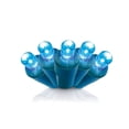 thumbnail image 2 of Celebrations 47623-71 16 ft. 50 Blue Micro LED Light Set, 2 of 3