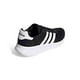 thumbnail image 2 of Tenis Adidas Hombre LITE RACER 3.0 Negro 25 cm, 2 of 3