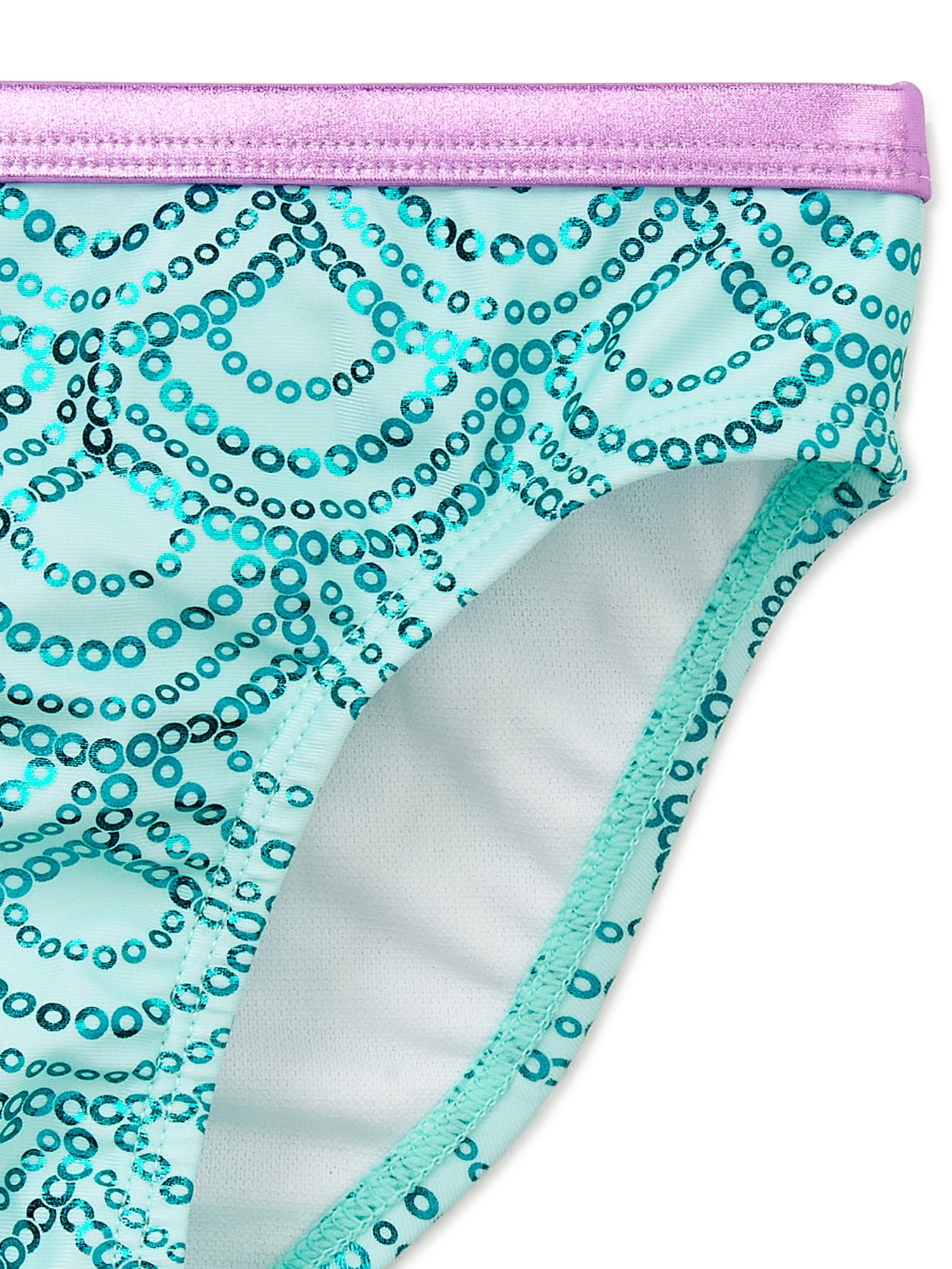 Target girls cheap mermaid swimsuit