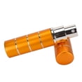 thumbnail image 4 of Qarigey 5pcs 5ml Botellas de spray Atomizador de perfume recargable Carcasa de aluminio Type1 NO1, 4 of 6