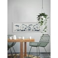 thumbnail image 6 of Marmont Hill Baby Blue Eyes Framed Wall Art, 6 of 6