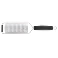 thumbnail image 3 of Vegetables Shredder, Portable Manual Handheld Cheese Grater Household With Anti-slip Handle For Restaurant For Kitchen J13398/09 Small Gross Hole, 3 of 8