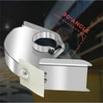 thumbnail image 3 of Bgsha Angle Meuleuse Shield Mis Eau Fente Garde Pompe Coupe Outil de Conversion, 3 of 9
