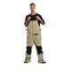 thumbnail image 4 of Pantalones largos, monos, monos de esquí para hombre, tabla suelta, impermeables, transpirables, ropa cálida, traje de esquí, monos, pantalones de poliéster para hombre, 4 of 8