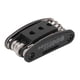 thumbnail image 3 of Juego De Llaves Para Reparación De Bicicletas, Portátil, Resistente Al Agua, Multiherramienta, Multifunción, Plegable Para Bicicleta OTVIAP Portable Bike Repair Tool Kit, 3 of 8