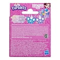 thumbnail image 4 of Peluche Hasbro Furby Groo-Vee Furblets, 4 of 4