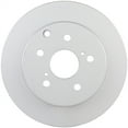 thumbnail image 2 of Bosch 50011316 Bosch QuietCast Disc Brake Rotor, 2 of 5