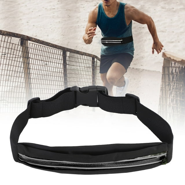 Bolsillos Deportivos, Diferentes Colores Bolsillos Para Correr Ligero Suave Práctico Práctico Para Ir De Excursión Al Aire Libre YLSHRF Waist Pockets