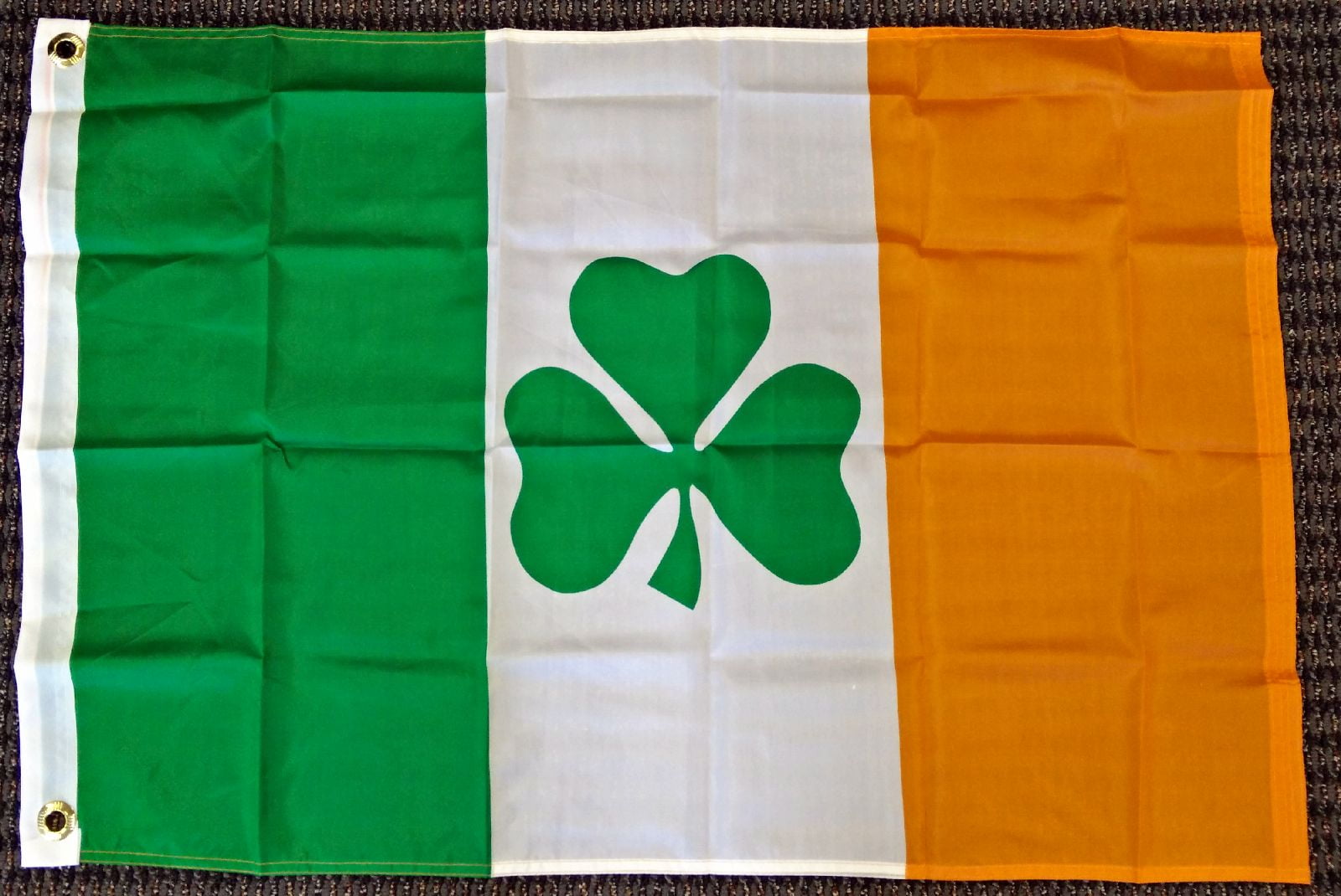 Irish Flag