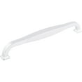 thumbnail image 6 of Top Knobs Tk728 Contour 12" Center To Center Handle Appliance Pull From The Transcend, 6 of 7