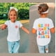thumbnail image 2 of Camiseta divertida Gibobby On Moms Last Nerve para niños 5-6 años blanco, 2 of 4