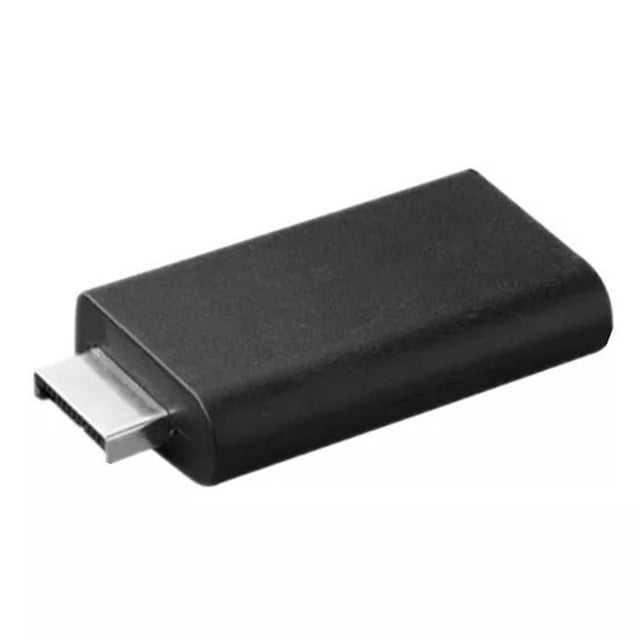 Convertidor AV de interfaz multimedia P HD Bling Bling para PS2 a convertidor de video HD P