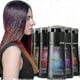 thumbnail image 2 of Hair Dye Shampoo,Polar Hair Dye Shampoo, Polar Haircare Instant Dye Shampoo, Natural Hair Color Shampoo for Gray Hair Coverage, Suitable for, 2 of 5