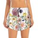 thumbnail image 2 of Balery Autumn Garden Pantalones cortos deportivos para mujer con forro y dos bolsillos, elásticos, para entrenamiento, gimnasio, yoga-Small, 2 of 7