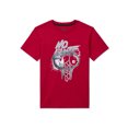 thumbnail image 4 of AND1 Boy's Short Sleeve Graphic T-Shirt, Sizes 4-18, 4 of 6