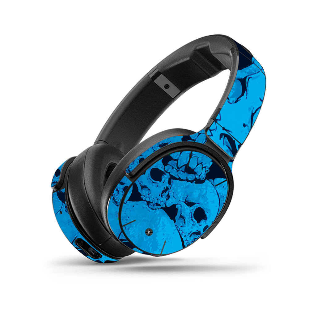 skull candy venue headphones