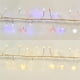 thumbnail image 1 of Cadena de luces LED multicolores de 9 pies que funcionan con pilas Living Accents, 1 of 1