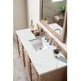 thumbnail image 3 of James Martin Vanities 157-V60S-BW-3ENC Bristol 60" Free Standing Single Basin Vanity Set -, 3 of 7