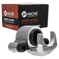 thumbnail image 3 of Niche Brake Rotor Caliper Pad Kit for Polaris RZR XP 900 5254999 UTV MK1008028, 3 of 9