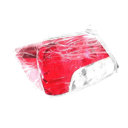 Genuine OE Subaru Tail Lamp - 84912FJ191 Fits select: 2014-2015 SUBARU IMPREZA PREMIUM, 2016 SUBARU IMPREZA