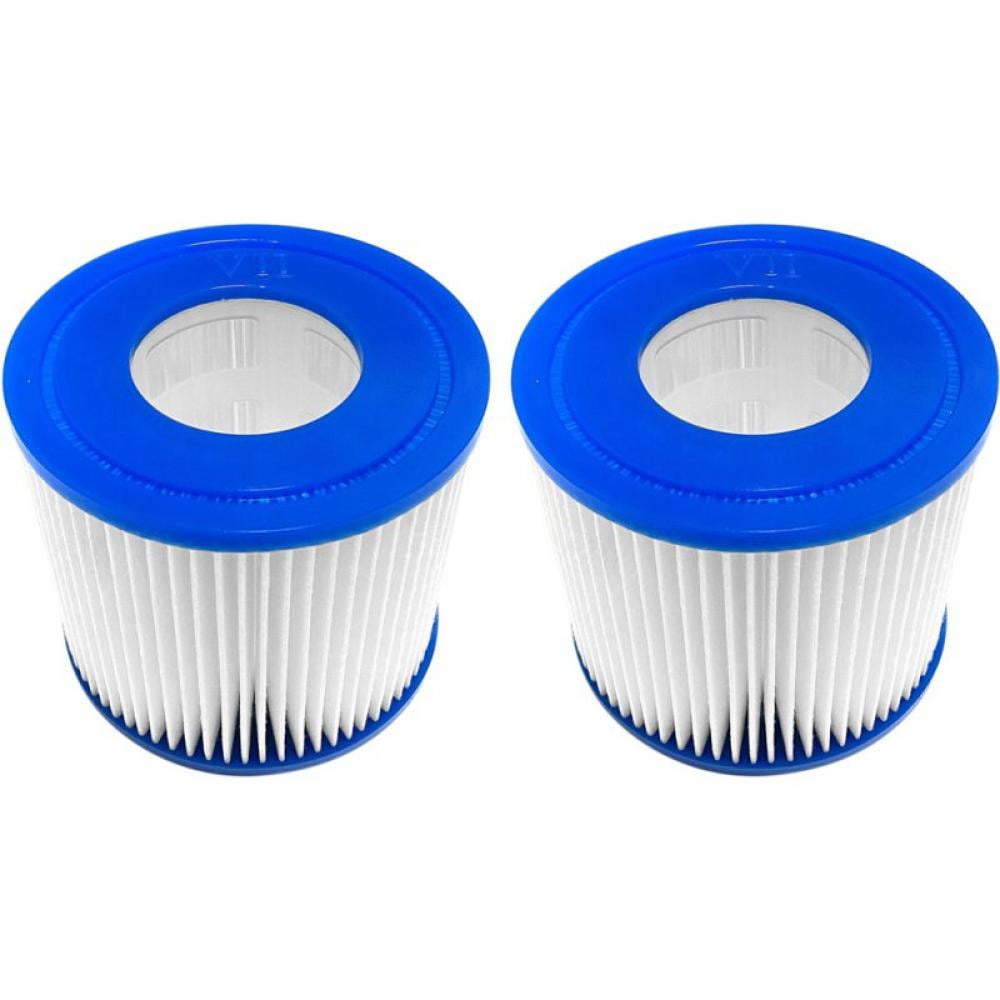 Details about   Type A C Filter Cartridges Replacement For Swimming Pools  Filter Pump Replace 