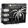 thumbnail image 2 of BX-10X Digital Bass Reconstruction Processor, 2 of 4