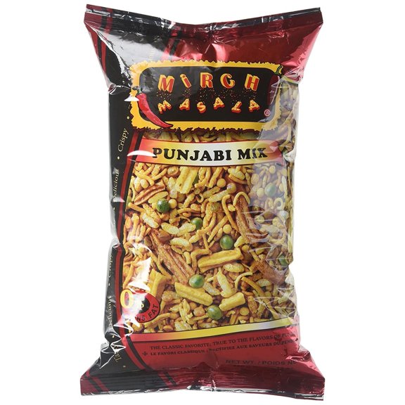 Mirch Masala Punjabi Mix 12 oz pack