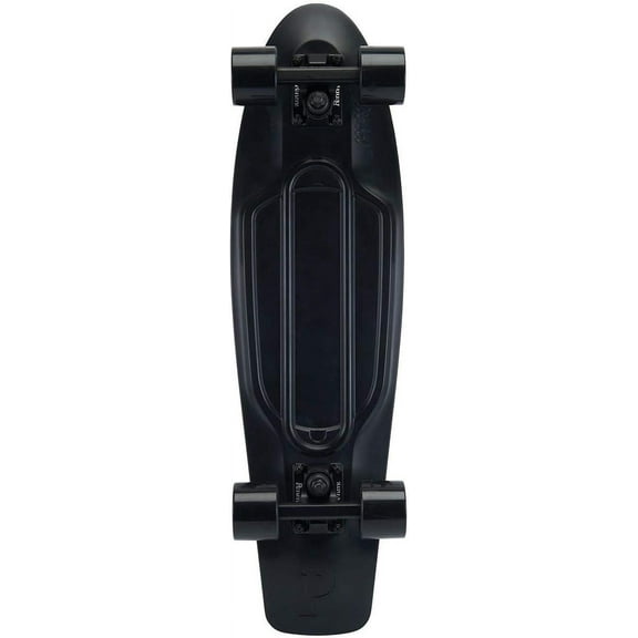 Penny Australia, 27 Inch Blackout Board, The Original Plastic Skateboard