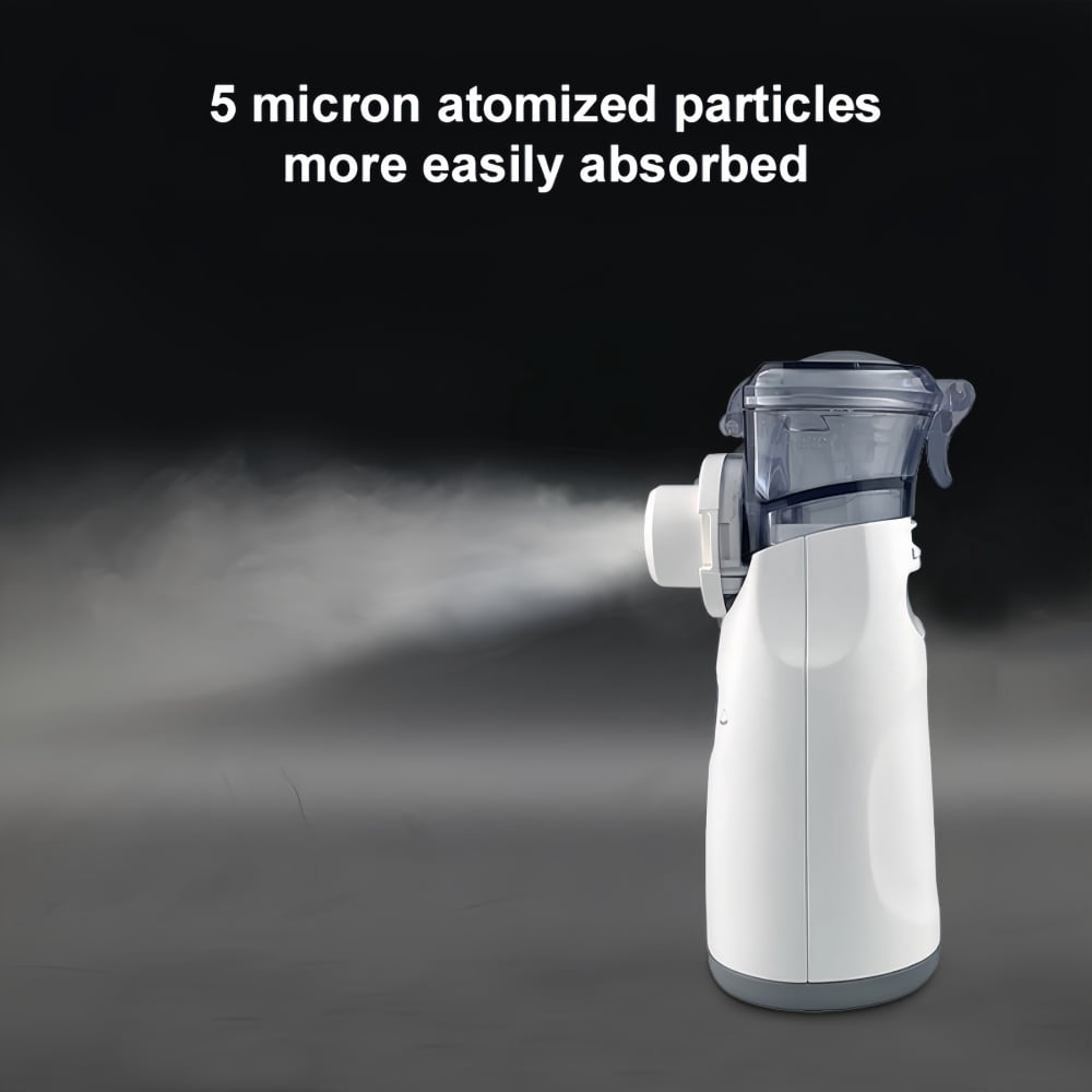 Ziqing Portable Handheld Personal Respiratory Humidifier Spray Device