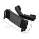thumbnail image 2 of unbranded Soporte Negro Para Tablet Compatible Con La Mayoría De Teléfonos Para Asiento Trasero, 2 of 8