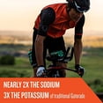 thumbnail image 4 of Bebida deportiva Gatorade Endurance Formula Cherry en polvo 946 ml, 4 of 4