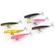thumbnail image 2 of Mini señuelo flotante para pesca con lápiz, 1,8g/0,1 oz, cebo duro, Wobbler, señuelo de pesca de mar, 2 of 14