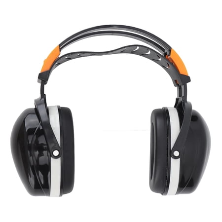 Thalyn Ear Headphone Noise Reduction Earmuffs, Hearing Protection Headset SNR 30DB Rating for Shooting Flying