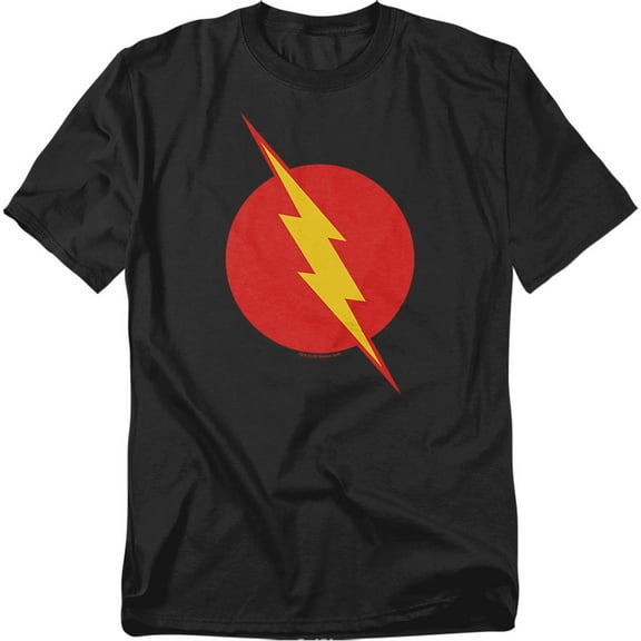 JLA T-Shirt Reverse Flash Unisex Graphic Tee For Men & Women