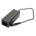 thumbnail image 2 of 3X 12V+5V Fuente de Alimentacion de Disco Duro de AC Adaptador para Dispositivo de Disco Duro Negro, 2 of 5