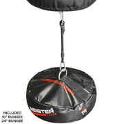 Meister ANKER Double-End Boxing Heavy Bag Floor Anchor w/ Bungees