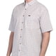 thumbnail image 5 of Camisa Regular fit Manga Corta Lee Hombre 321 Beige M Algodón Hecho en México, 5 of 5