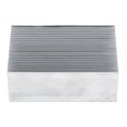 thumbnail image 1 of Disipador de calor de aluminio ANGGREK 100 x 69 x 36 mm, 1 of 8