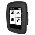 thumbnail image 2 of 1Pc Slim Soft Silicone Case Frame Cover for Garmin Edge 200/500, 2 of 3