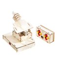 thumbnail image 3 of Yinanstore DIY Science Experiment Kit Remotely Control Physical Model for Boys Girls Kids, 3 of 8