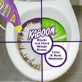 Kaboom BowlBlaster for Hard Water Toilet Bowl Cleaner Gel, 24oz